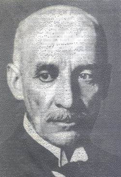 Gustav Meyrink
