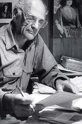 Arthur Miller