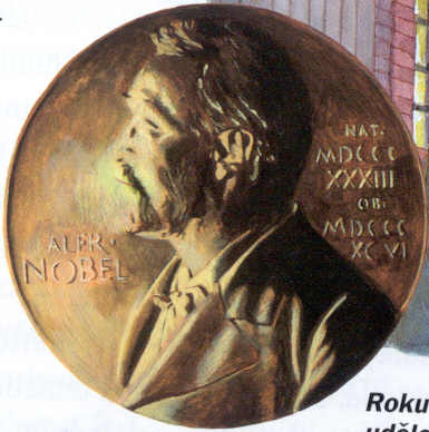 Nobel Prize