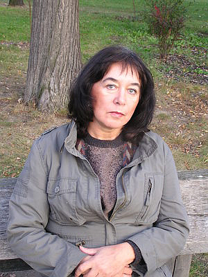 Věra Nosková