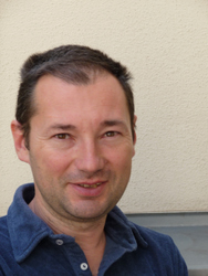Bernhard Odehnal