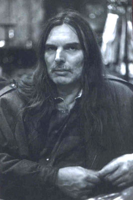 Robert Ospald (Foto: Friedl Kubelka)