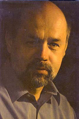 Jiri Pehe