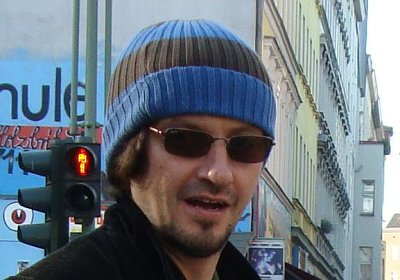 Miroslav Peraica