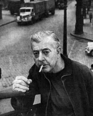 Jacques Prévert