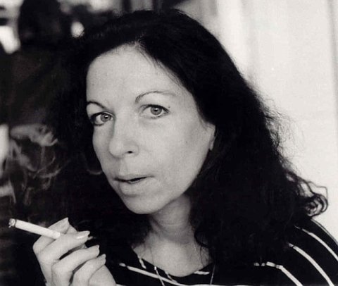 Lenka Procházková