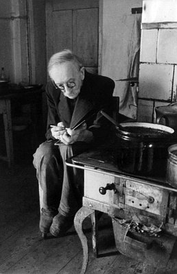 Bohuslav Reynek