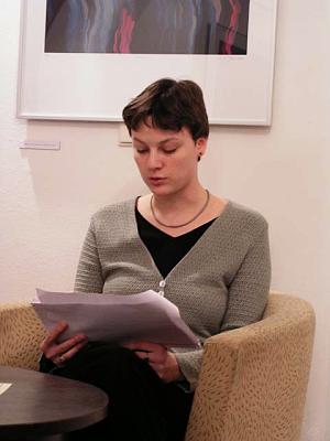 Katerina Rudcenkova