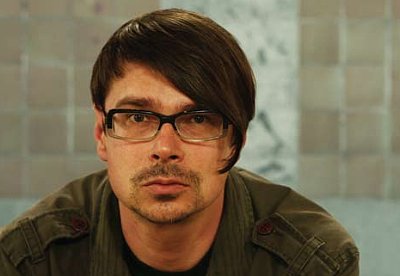 Jaroslav Rudiš