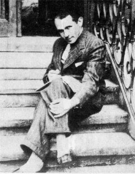 Bruno Schultz