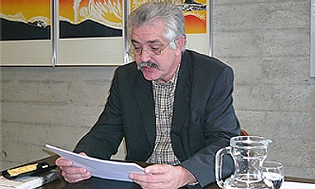 Bernhard Setzwein