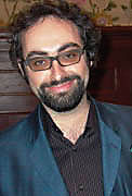 Gary Shteyngart