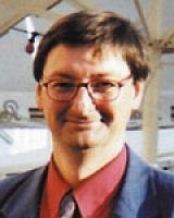 Alain Soubigou