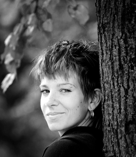 Petra Soukupová