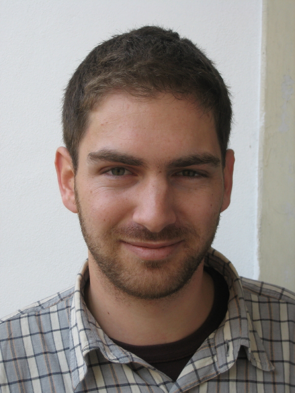 Matej Spurny