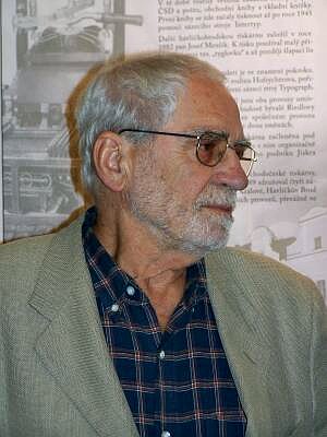 Jiří Stránský