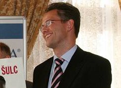 Jiri Sulc