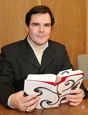 Uwe Tellkamp