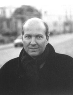 Jean-Philippe Toussaint