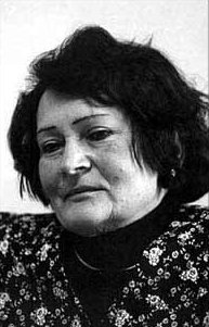 Eli Urbanova