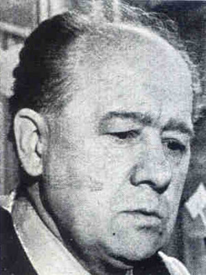 Гэза Вчеличка