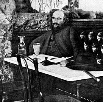 rencontre de paul verlaine et arthur rimbaud