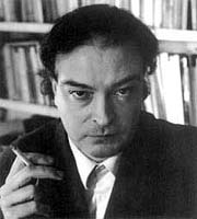 Enrique Vila-Matas