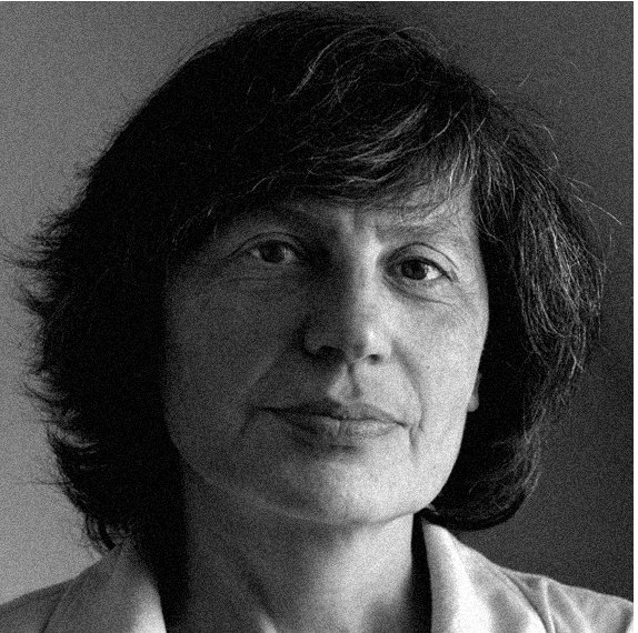 Cécile Wajsbrot