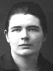 Marguerite Yourcenar