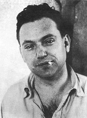 Jan Zábrana, 1955