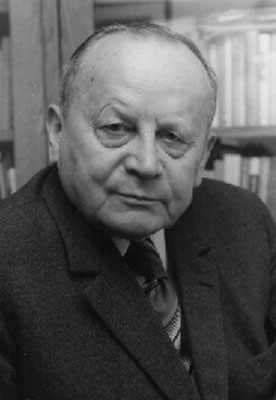 Vilém Závada