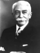 Pierre de Coubertin