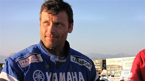 Martin Macek