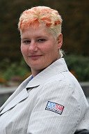 Běla Hlaváčková