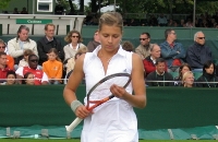 Maria Kirilenko