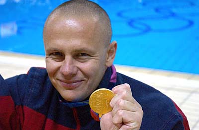 Martin Kovář, foto: ČSTPS