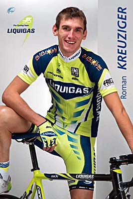 Roman Kreuziger