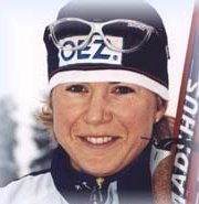 Kateřina Neumannová
