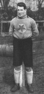 František Plánička