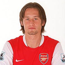 Tomáš Rosický