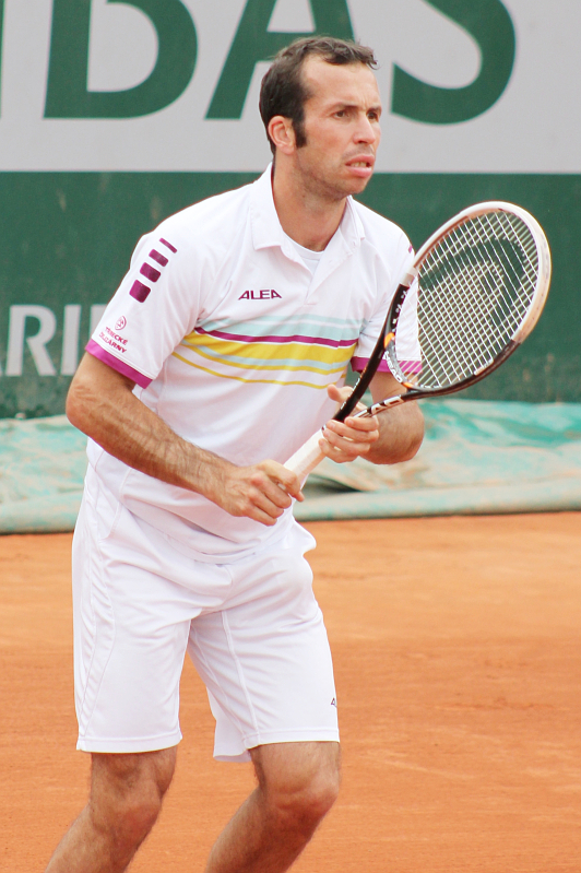 Radek Stepanek