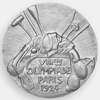 La médaille de Bedrich Supcik