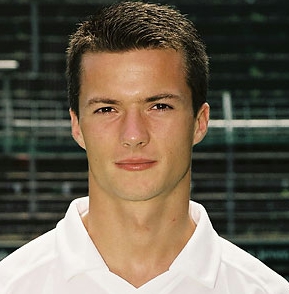 Václav Svěrkoš