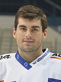 Yorick Treille (Foto: www.hc-vitkovice.cz)