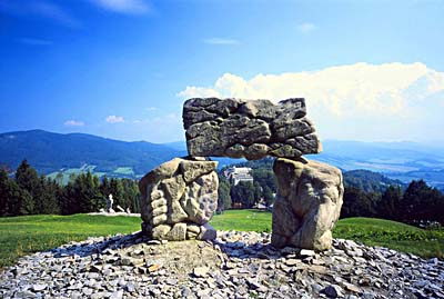 Йесеницки (Фото: www.czechtourism.com)