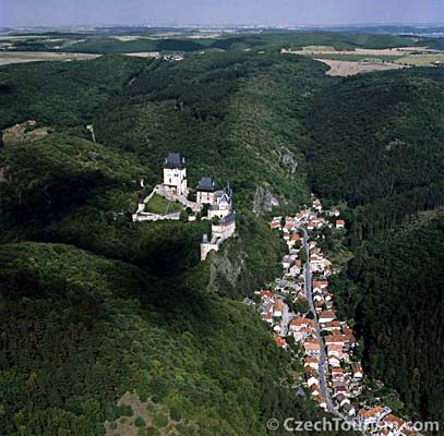 Foto: www.czechtourism.cz