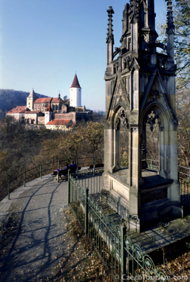 Křivoklát