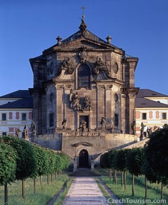 Foto: CzechTourism