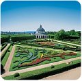 Jardín Palaciego