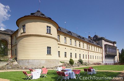 Photo: www.czechtourism.com